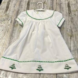 Muguet collection dress